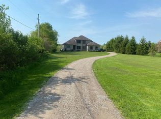 4898 Wayne Rd, Mantua, OH 44255