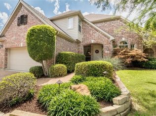 2316 Therrell Way, McKinney, TX 75072