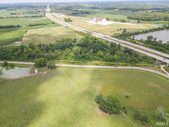 2nd image of 3 W County Road 300 N