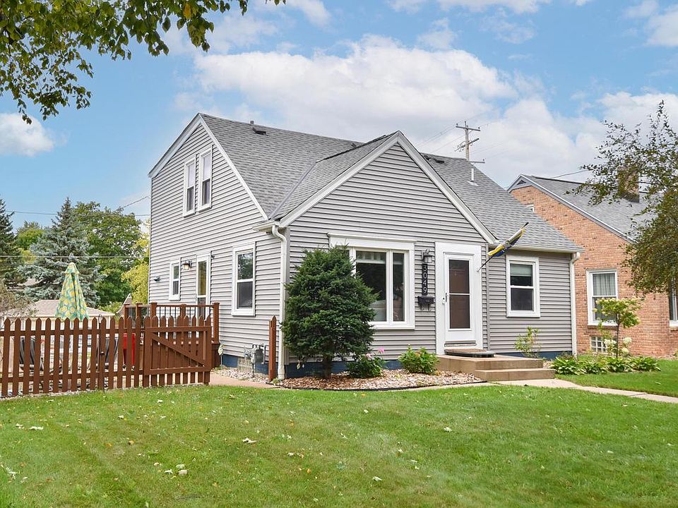 1st image of 3049 N 90th STREET