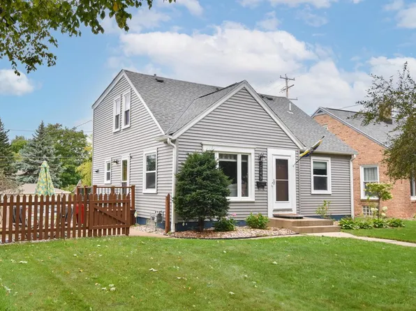 3049 N 90th STREET, Milwaukee, WI 53222