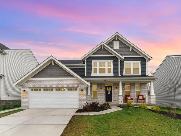 4649 Donegal Ave, Union, KY 41091