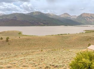 180 Mount Hope Dr, Twin Lakes, CO 81251