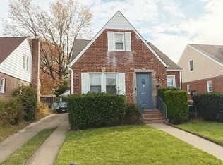 18906 121st Avenue, Saint Albans, NY 11412