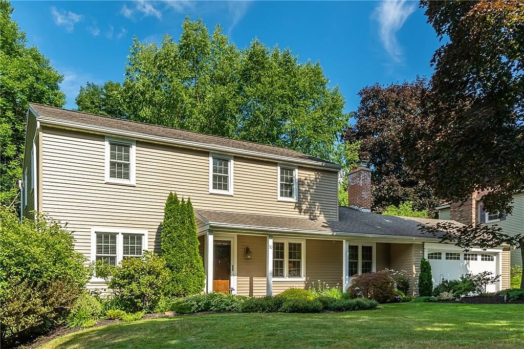 50 Blackwatch Trl, Fairport, NY 14450 Zillow