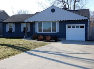 1920 Meadows Rd, Madison, OH 44057