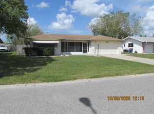 10411 Azalea Dr, Port Richey, FL 34668