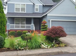 5104 NE 68th Ave, Vancouver, WA 98661