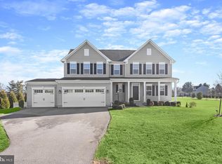 1955 Caple Rd, Finksburg, MD 21048