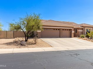 5037 E Sierra Sunset Trl, Cave Creek, AZ 85331