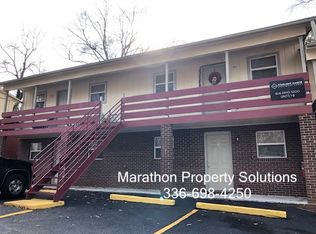 3300 Starlight Dr #15, Winston Salem, NC 27107