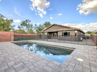 3287 N Meadow Mine Pl, Tucson, AZ 85745