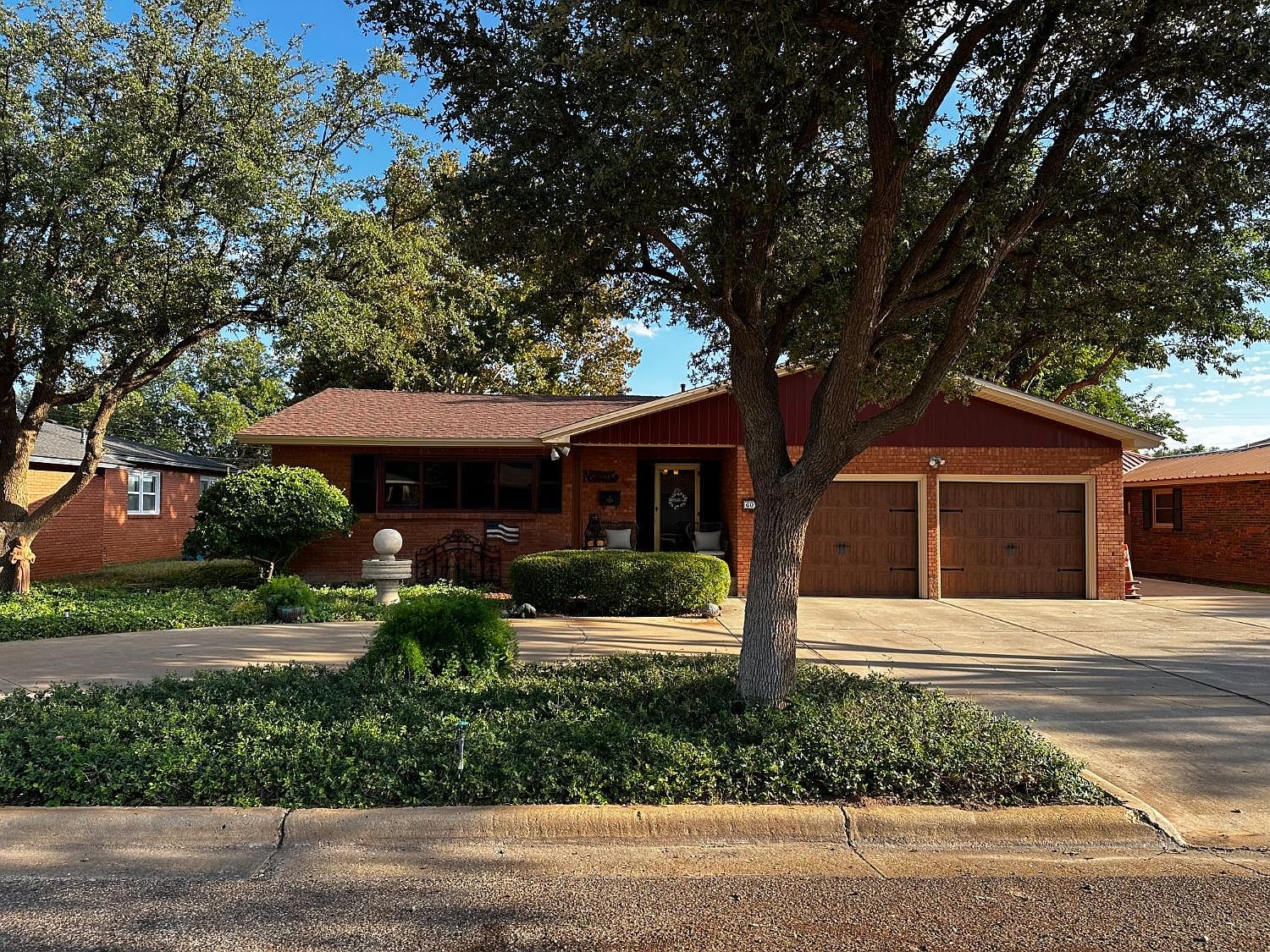 607 N 18th St, Lamesa, TX 79331 Zillow
