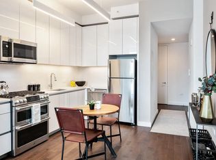 515 W 36th St #22J, New York, NY 10018
