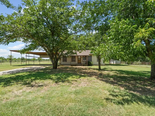 3348 County Road 417a, Cleburne, TX 76031