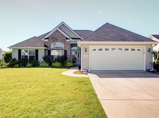 708 Shenanigan Loop, Murrells Inlet, SC 29576