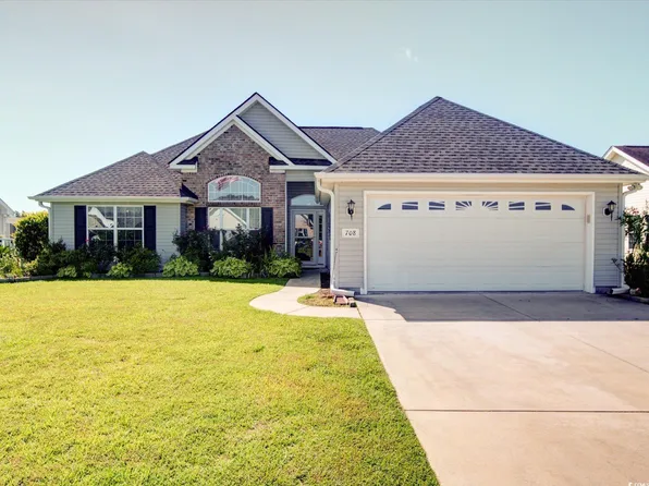 708 Shenanigan Loop, Murrells Inlet, SC 29576