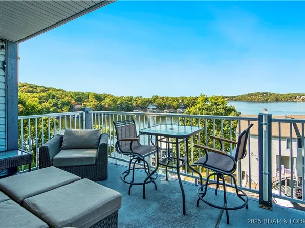 33 Windjammer Dr #2A, Lake Ozark, MO 65049