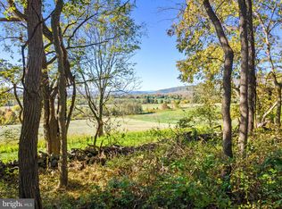 0 Ridgeside Rd, Bluemont, VA 20135