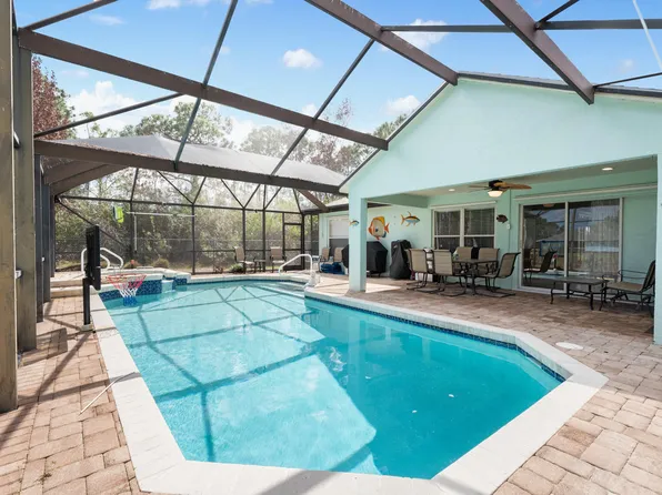 5593 NW Wesley Road, Port St Lucie, FL 34986