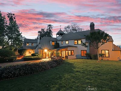 745 W Sunset Dr, Redlands, CA, 92373