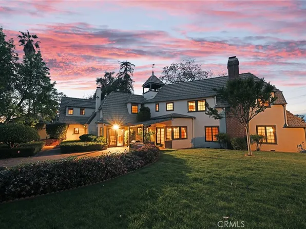 745 W Sunset Dr, Redlands, CA 92373