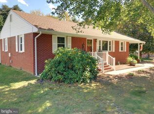 602 Culpeper St, Fredericksburg, VA