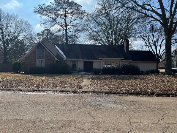 508 Anne Stokes Rd, Greenville, MS 38701