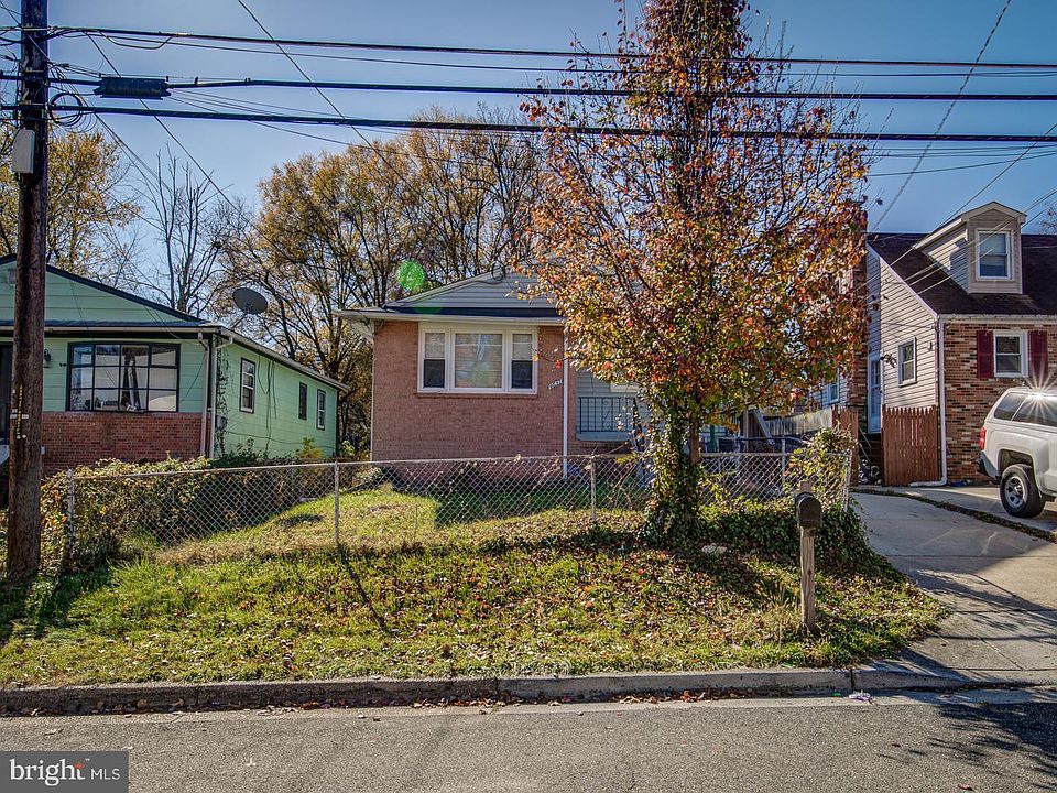 4637 Quimby Ave, Beltsville, MD 20705 Zillow