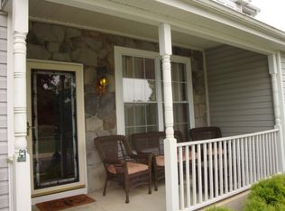 124 Pudding Stone Way, Phillipsburg, NJ