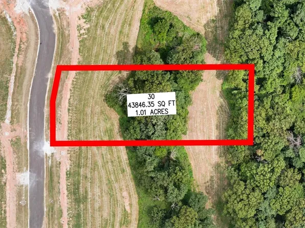 30 Autumn Ave #30, Springdale, AR 72762