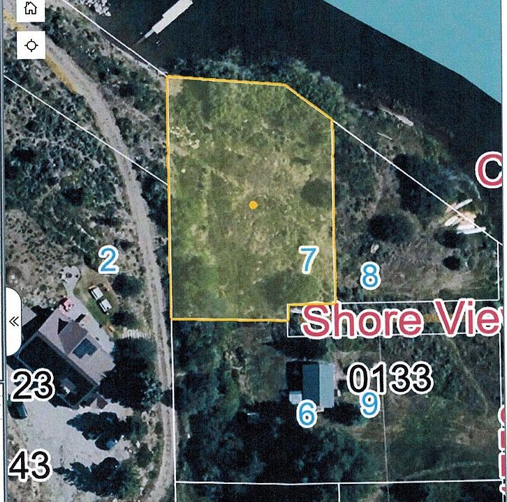 2nd image of Shore View Dr