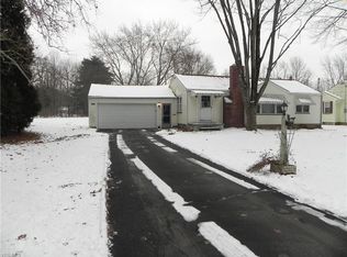 4629 Middle Dr, Youngstown, OH 44505