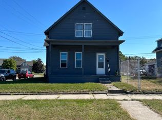 1602 Kentucky St, Michigan City, IN