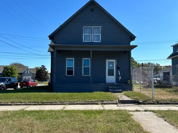 1602 Kentucky St, Michigan City, IN 46360