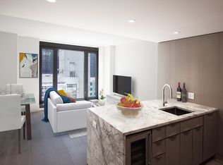 111 W 56th St #34D, New York, NY 10019