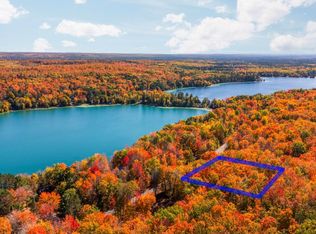 7149 W Blue Lake Rd NE, Kalkaska, MI 49646