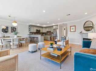 146 Blake St APT 2, San Francisco, CA 94118