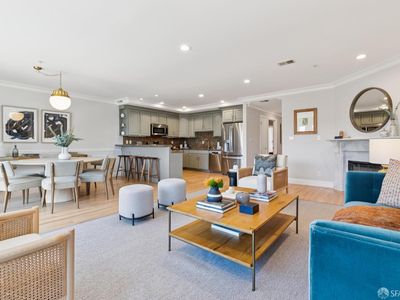 146 Blake St APT 2, San Francisco, CA, 94118