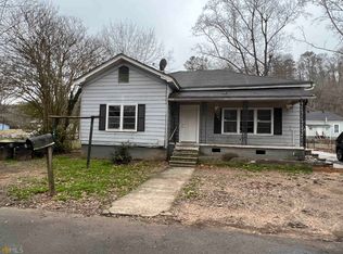 332 S McLin St SW, Rome, GA 30161