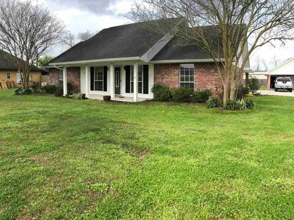 348 Fairfield Ave, New Roads, LA 70760