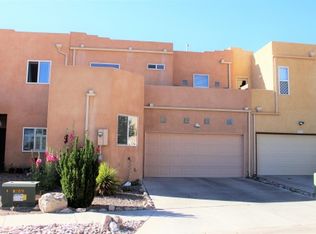 1547 Dorothy Lois Dr NE, Albuquerque, NM 87112