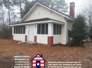 4707 Wayne Memorial Dr, Goldsboro, NC 27534