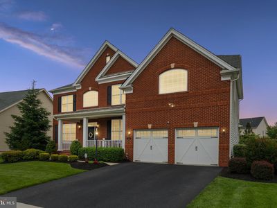 5845 Waterloo Bridge Cir, Haymarket, VA, 20169