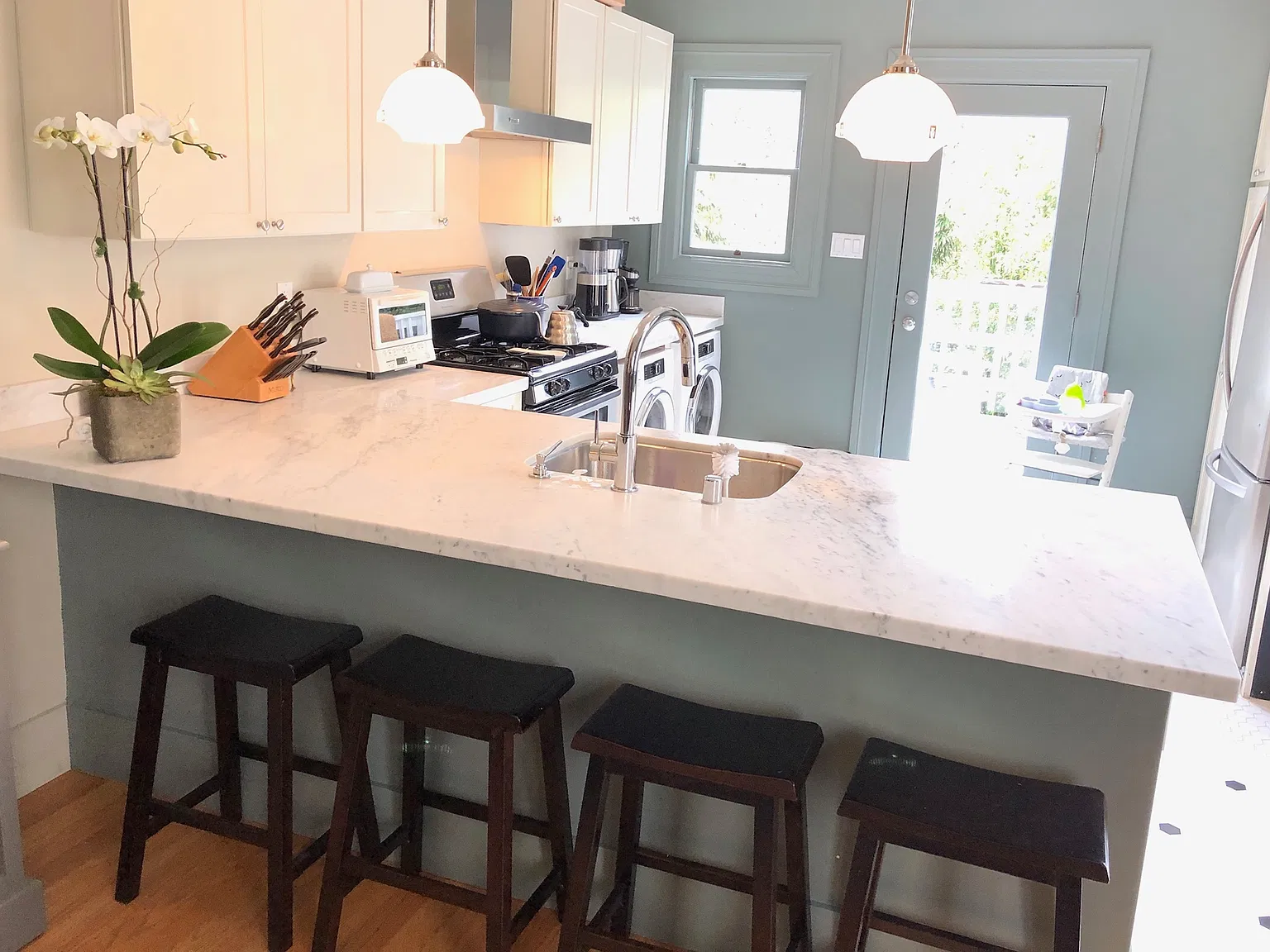 3 bed, 1500 sqft, $8,500 — Photo 4