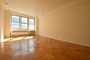 Rented by Corcoran