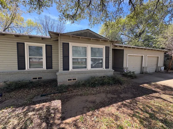 1414 W Lovers Ln, Arlington, TX 76013