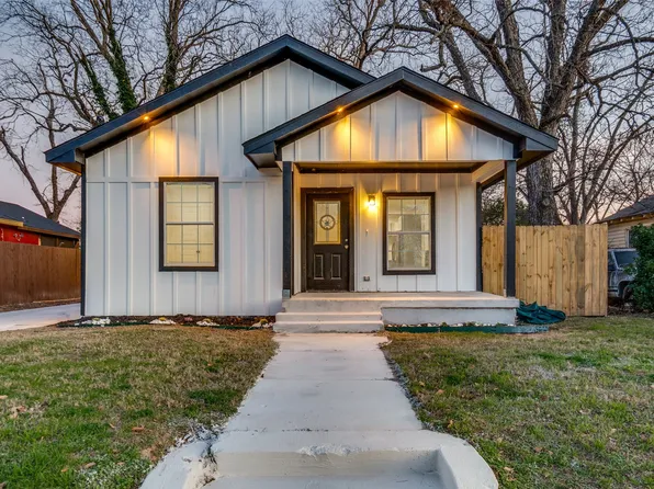 3242 Pine St, Dallas, TX 75215