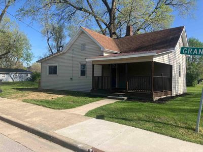 703 S Meridian St, Redkey, IN, 47373
