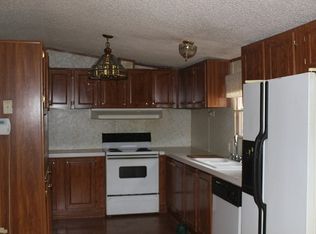 9160 Betty Belle Ln, Bon Aqua, TN 37025